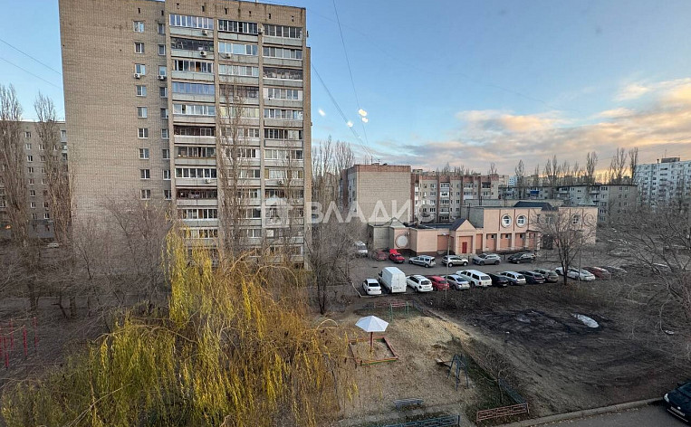 3-Комнатная квартира 86.00м², эт. 4, фото 28