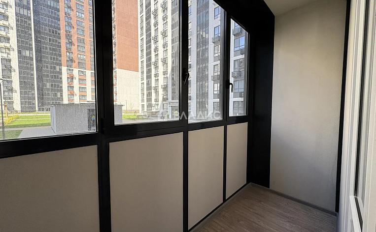 1-Комнатная квартира 47.70м², эт. 1, фото 15