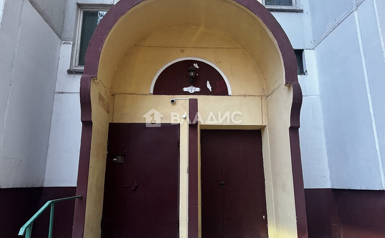 3-Комнатная квартира 67.70м², эт. 1, фото 22