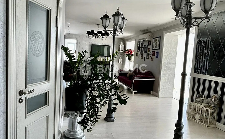 3-Комнатная квартира 164.00м², эт. 9, фото 40
