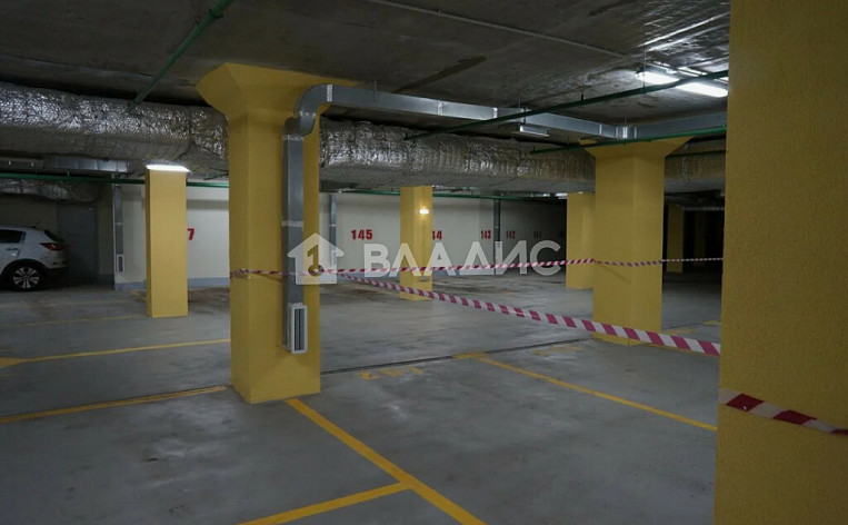 3-Комнатная квартира 106.80м², эт. 20, фото 26