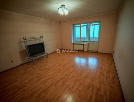 3-Комнатная квартира 118.70м²