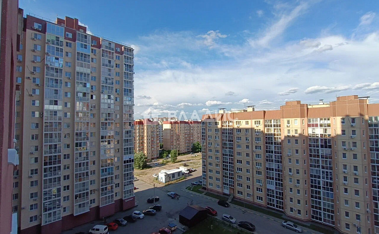 2-Комнатная квартира 50.00м², эт. 10, фото 29