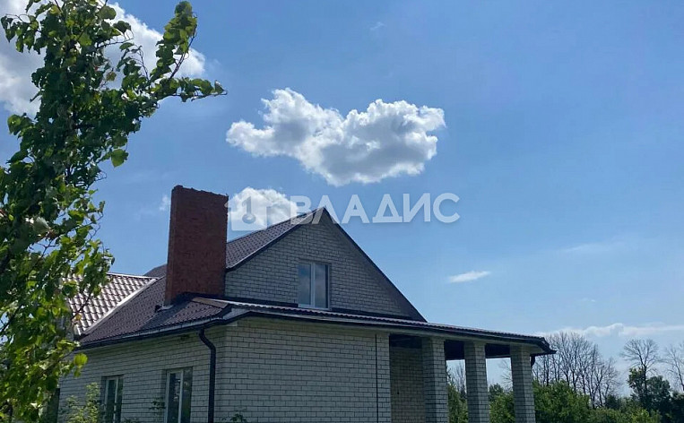 Дом 84.00м², фото 14