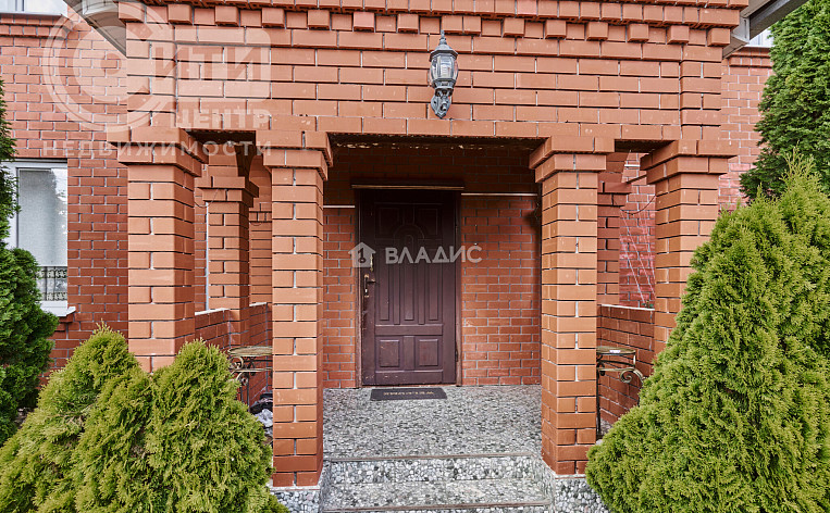 Дом 265.60м², фото 38