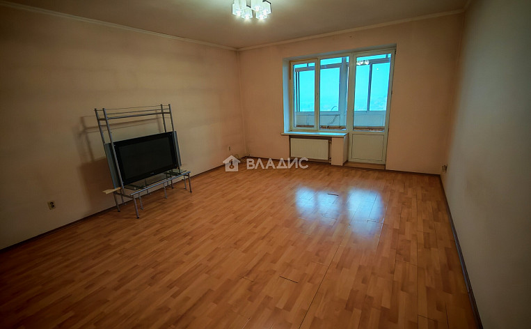 3-Комнатная квартира 118.70м², эт. 5, фото 23
