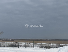 Земельный участок 8.45 соток