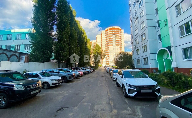 3-Комнатная квартира 90.60м², эт. 1, фото 24