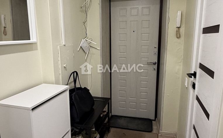 2-Комнатная квартира 43.00м², эт. 4, фото 11