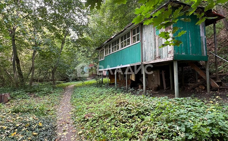 Дом 35.00м², фото 8
