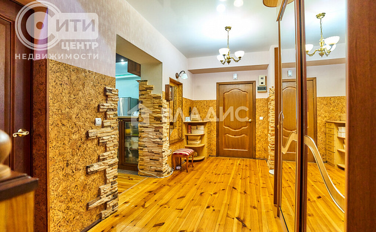 Дом 235.00м², фото 34