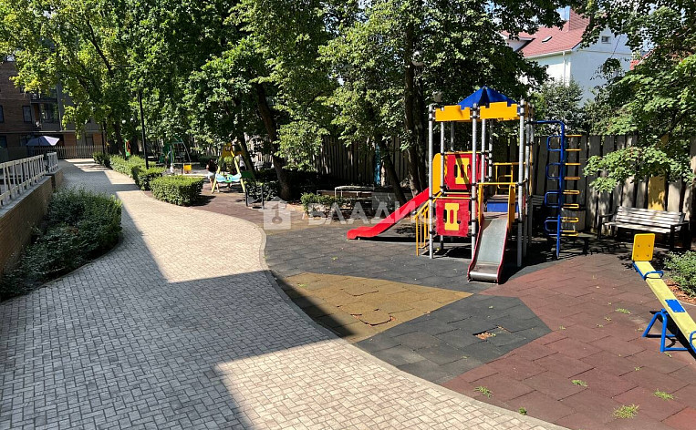 2-Комнатная квартира 64.40м², эт. 1, фото 40