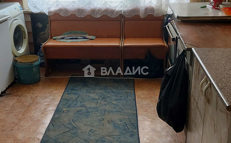Комната 12.00м², эт. 2, фото 14