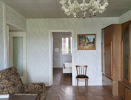 4-Комнатная квартира 70.00м²