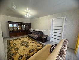 2-Комнатная квартира 44.00м²