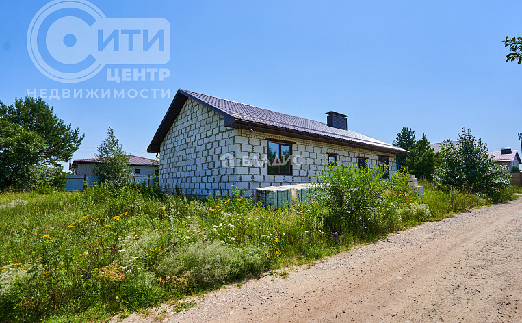 Дом 126.50м², фото 34