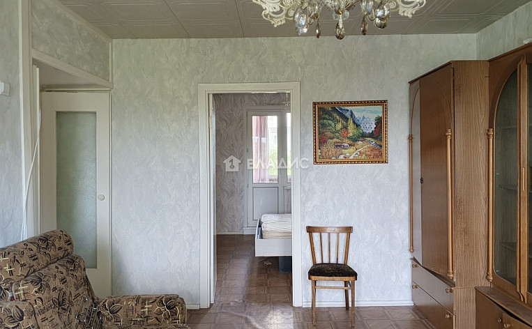4-Комнатная квартира 70.00м², эт. 8, фото 15