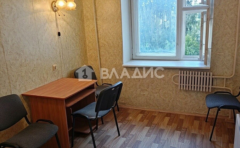 1-Комнатная квартира 41.90м², эт. 4, фото 9