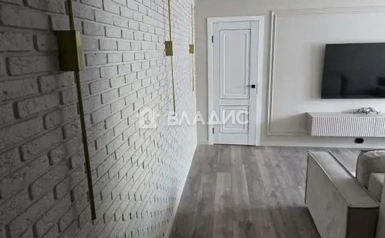 3-Комнатная квартира 53.50м², эт. 2, фото 20