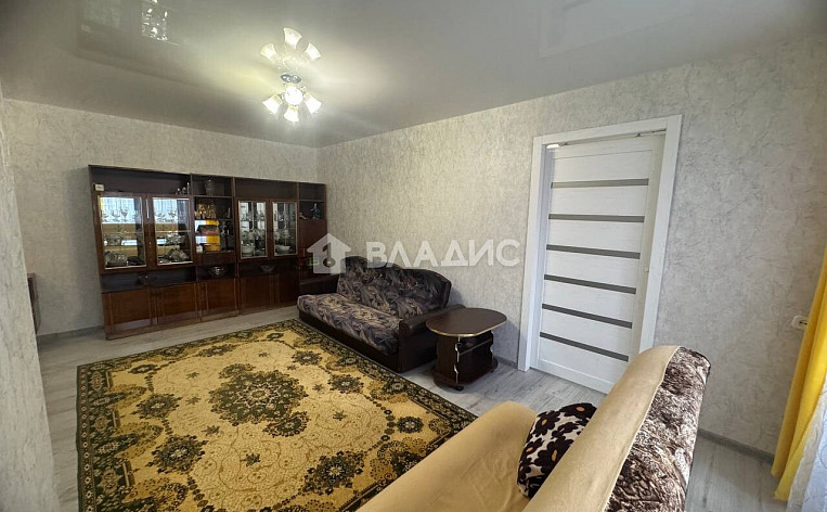 2-Комнатная квартира 44.00м², эт. 3, фото 15