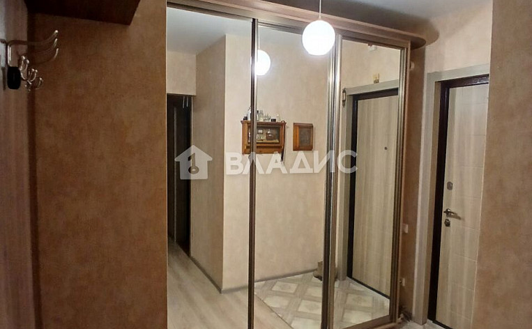 3-Комнатная квартира 76.20м², эт. 7, фото 18