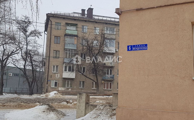 2-Комнатная квартира 34.50м², эт. 1, фото 18