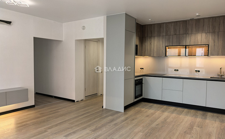3-Комнатная квартира 82.10м², эт. 3, фото 22