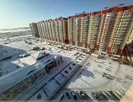 2-Комнатная квартира 60.00м²