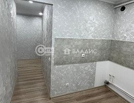 2-комнатная квартира, 42.3 м2