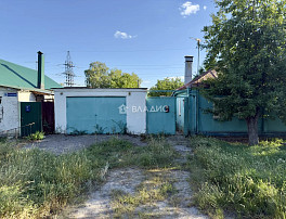 Дом 55.50м²