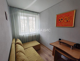 2-Комнатная квартира 25.00м²