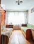 4-Комнатная квартира 68.10м², эт. 3, фото 10