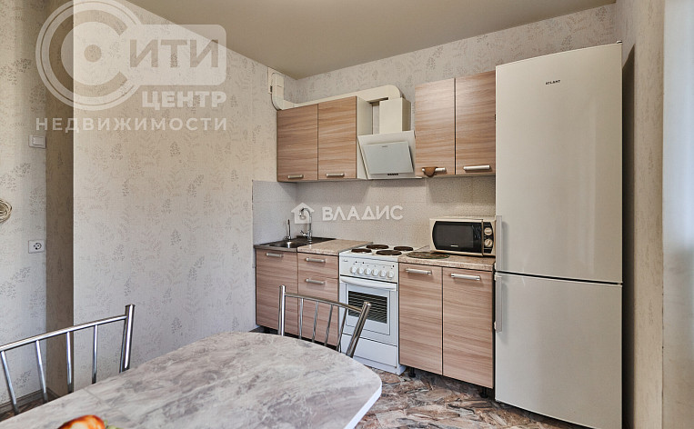 2-Комнатная квартира 60.00м², эт. 2, фото 15