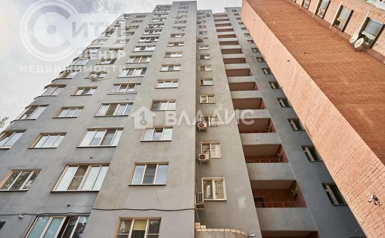 2-Комнатная квартира 73.80м², эт. 2, фото 20