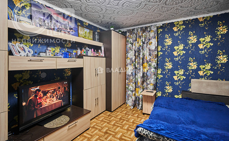 Студия 18.30м², эт. 3, фото 10