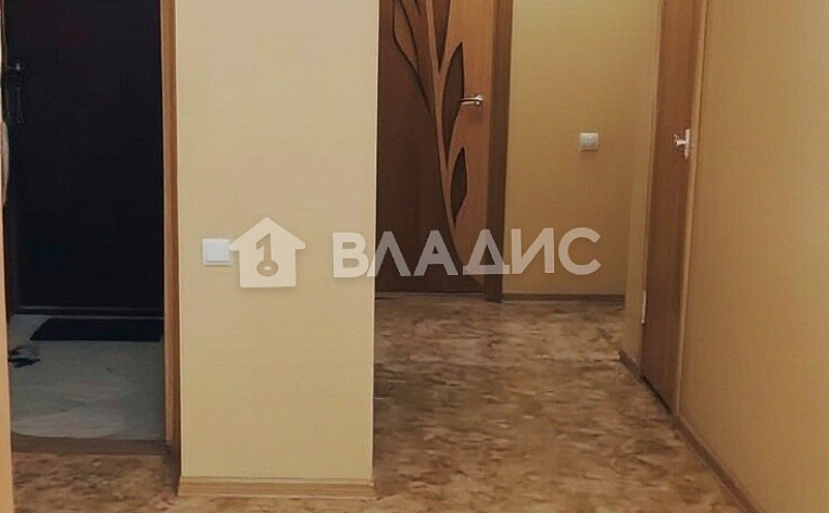 2-Комнатная квартира 62.30м², эт. 7, фото 17