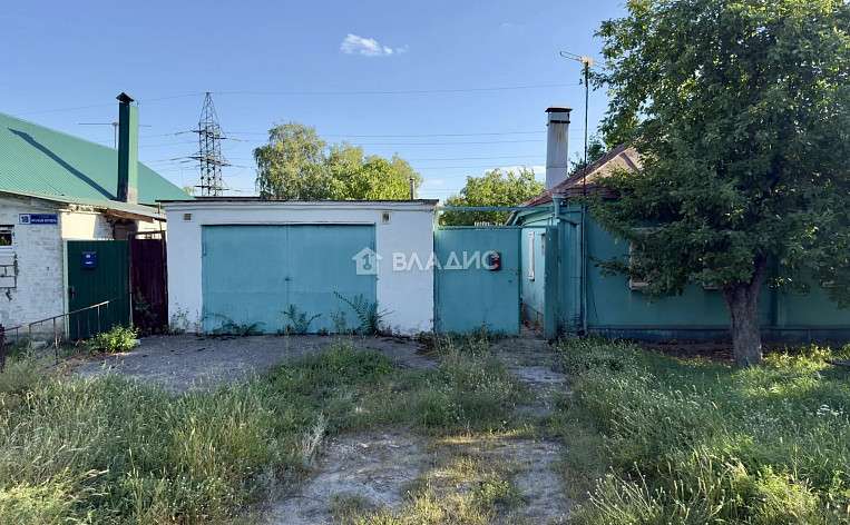 Дом 55.50м², фото 20