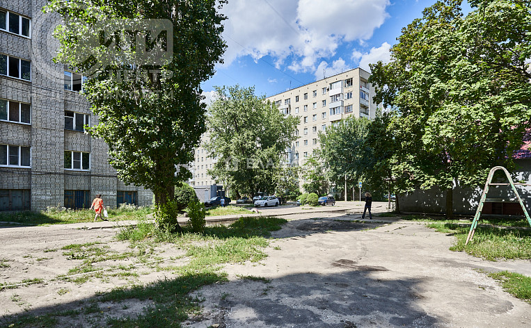 1-Комнатная квартира 29.80м², эт. 6, фото 20