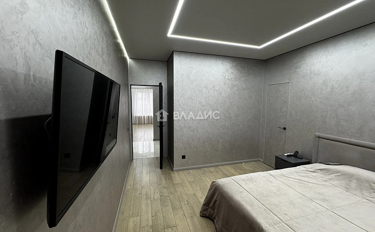 2-Комнатная квартира 74.10м², эт. 8, фото 38