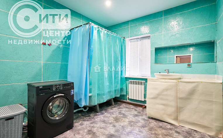 Дом 91.60м², фото 33