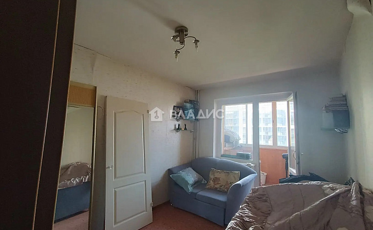 3-Комнатная квартира 70.90м², эт. 7, фото 25