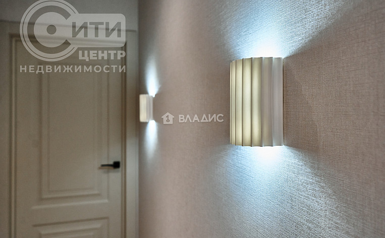 2-Комнатная квартира 67.20м², эт. 1, фото 28