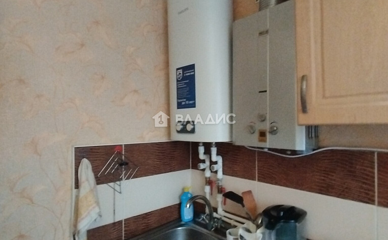 1-Комнатная квартира 30.50м², эт. 5, фото 12