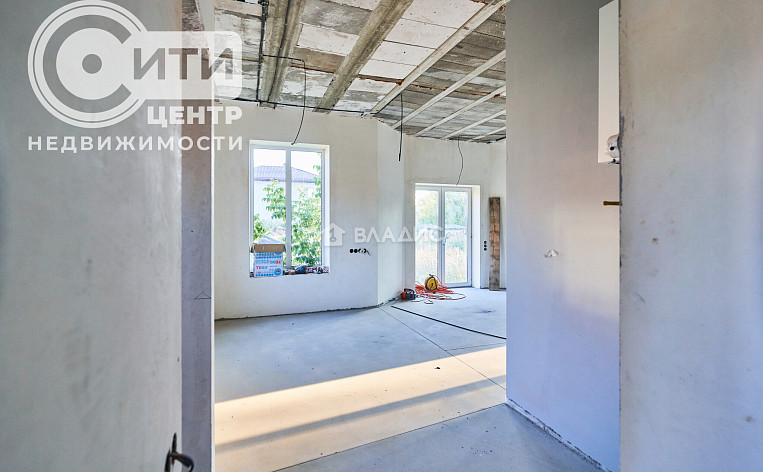 Дом 186.60м², фото 40