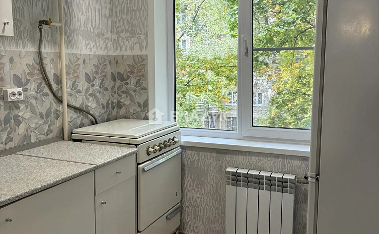2-Комнатная квартира 47.00м², эт. 3, фото 26