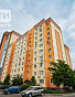 2-Комнатная квартира 53.70м², эт. 4, фото 24