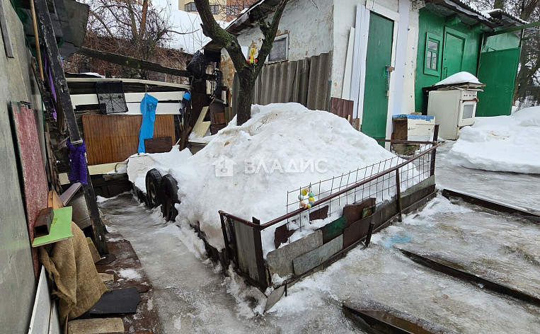 Дом 37.10м², фото 27