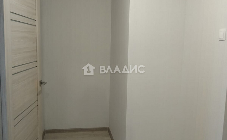 1-Комнатная квартира 38.80м², эт. 11, фото 22