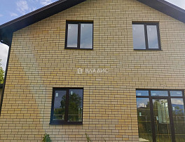 Дом 150.00м²