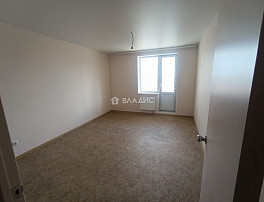 3-Комнатная квартира 83.20м²